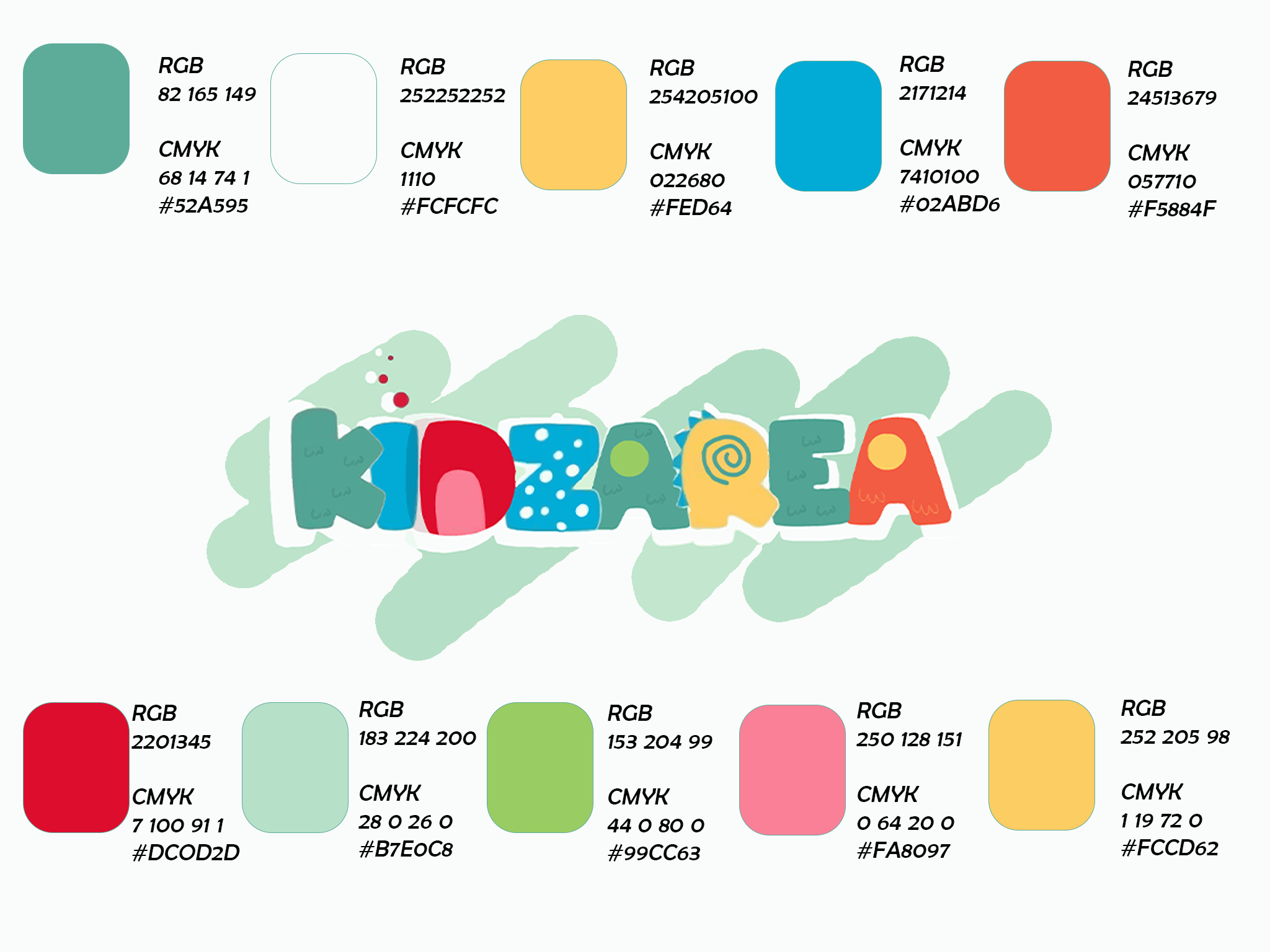 BRANDING